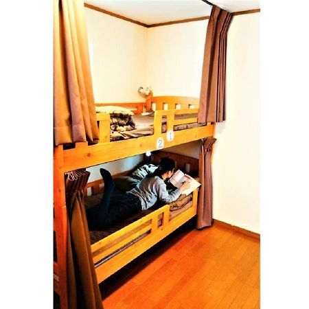 Osaka Tomato House Female Shared Dorm Room "Not Studio" -Vacation Stay 22430 Exterior foto