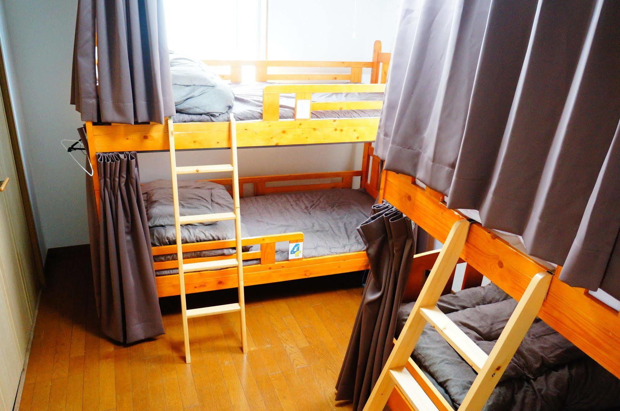 Osaka Tomato House Female Shared Dorm Room "Not Studio" -Vacation Stay 22430 Exterior foto