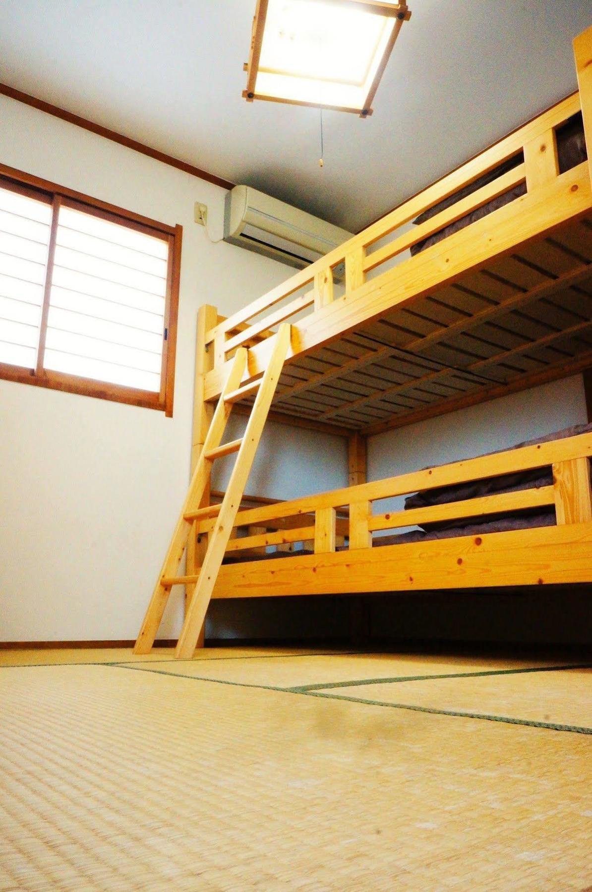 Osaka Tomato House Female Shared Dorm Room "Not Studio" -Vacation Stay 22430 Exterior foto